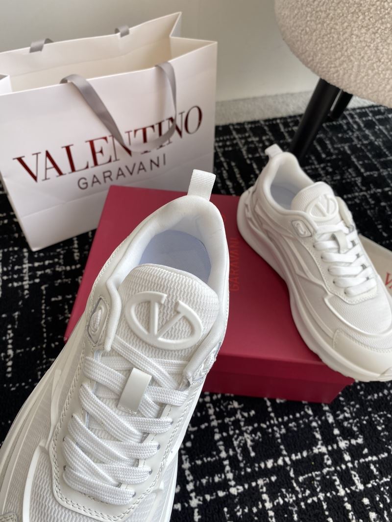 Valentino Low Shoes